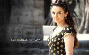 Kulraj Randhawa